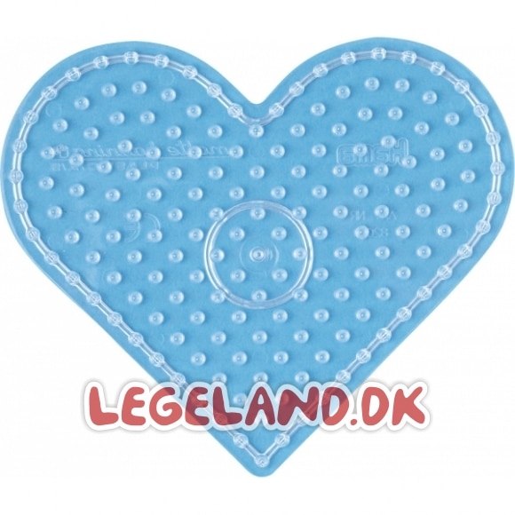 Har du et kreativt barn? Perleplader redder dagen