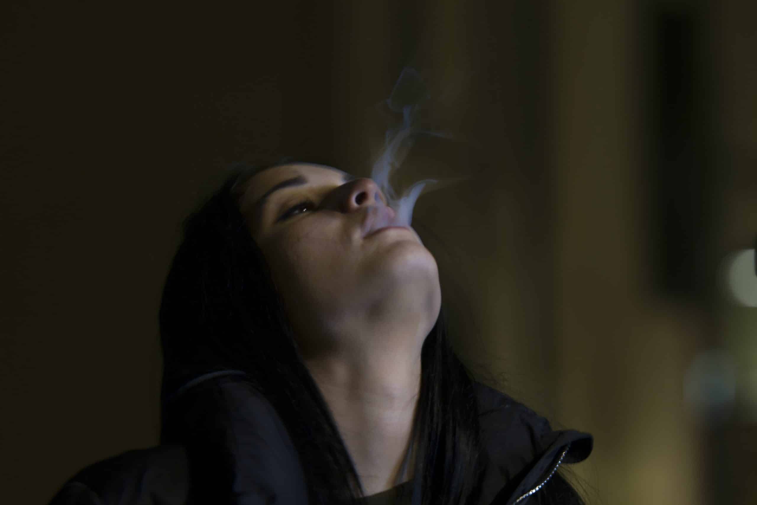 Sådan tager du din e-cigaret med på farten
