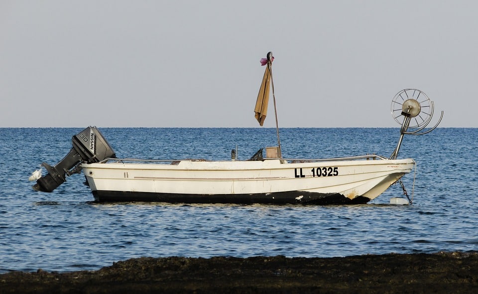 Få det rette bådudstyr hos boatlab.dk