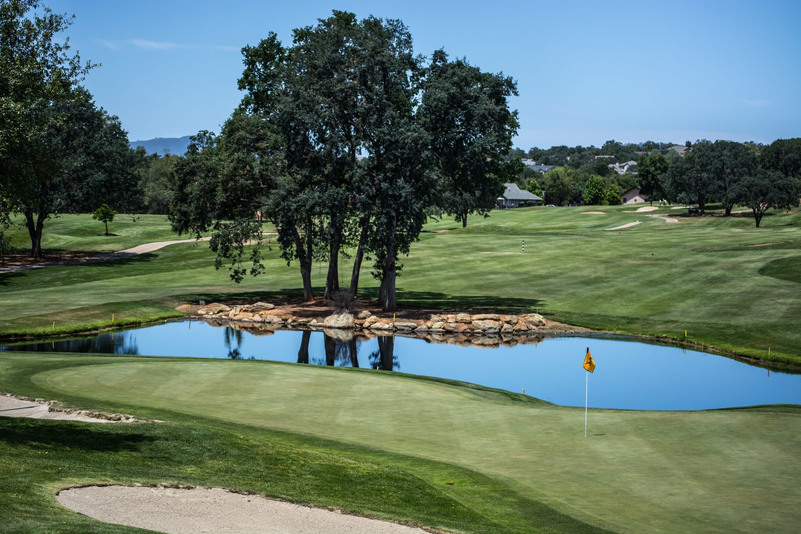 Golftermer for nybegyndere