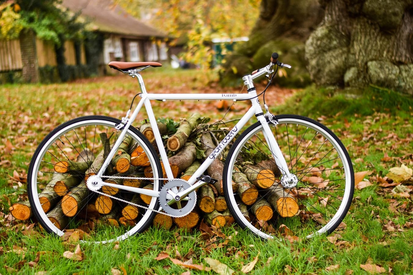 Sådan får du det optimale ud af din cykeltur