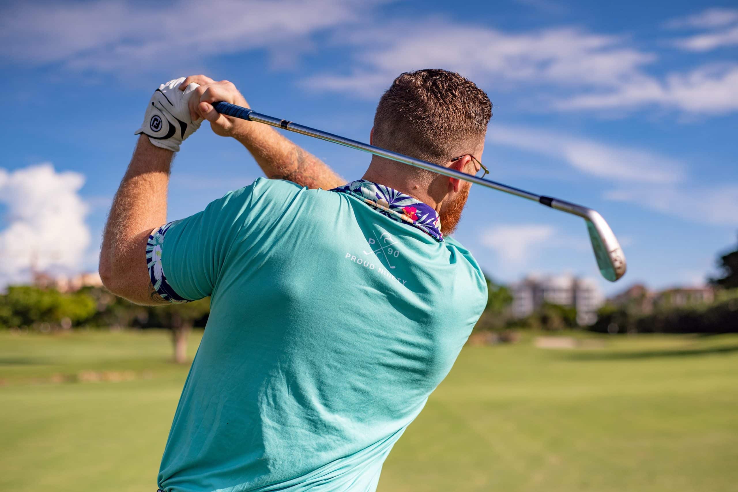 På udkig efter brugte golfbolde?